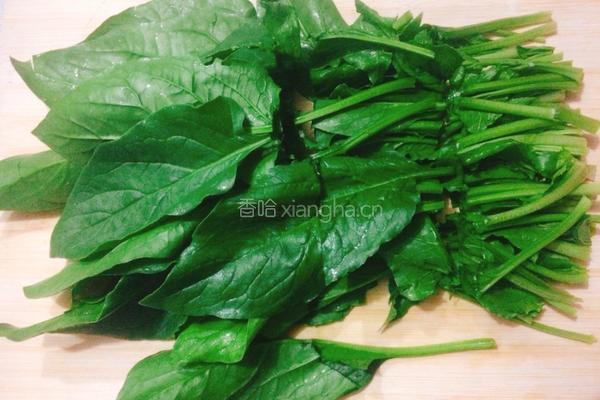 彩色汤圆的做法图解1