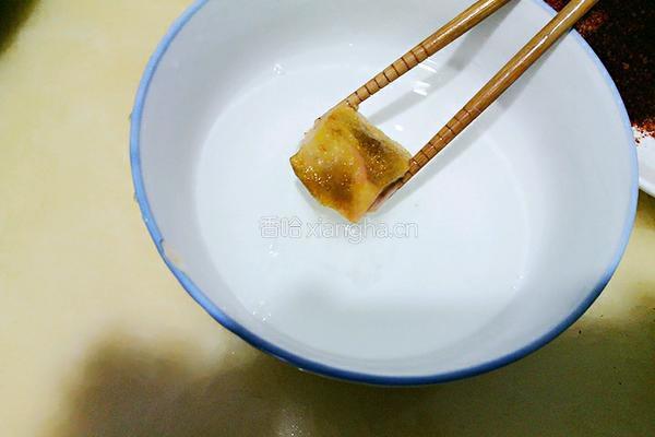 自制霉豆腐的做法图解5