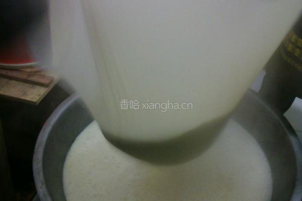 自制霉豆腐的做法图解11