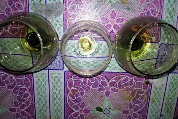 免烤核桃花生QQ糖焦糖布丁的做法图解3