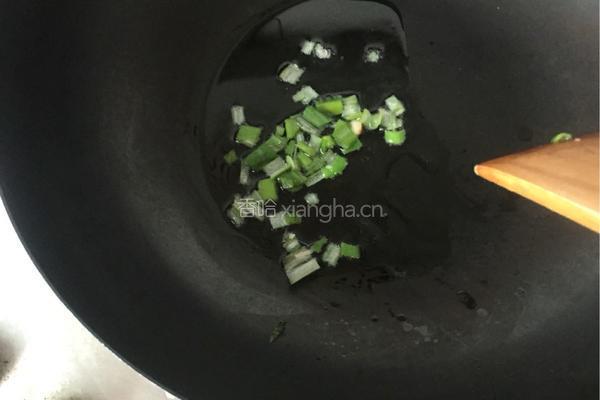 茄汁黄豆杏鲍菇的做法图解3