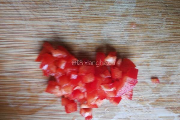 青菜爱上萝卜的做法图解4