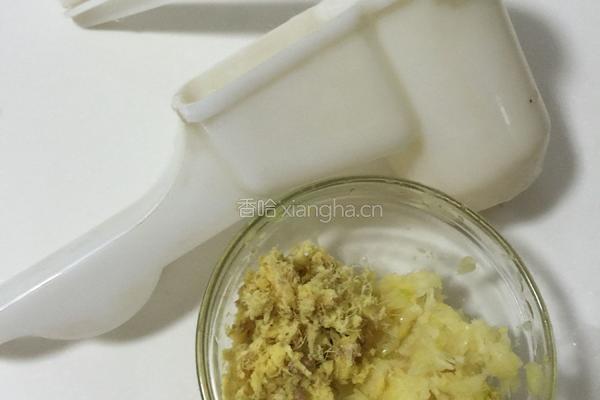 卤牛肉的做法图解3