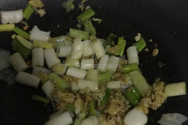 卤牛肉的做法图解4