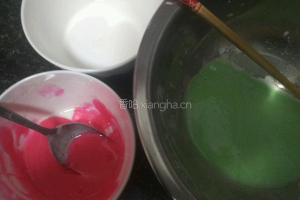 圣诞糖霜饼干的做法图解11