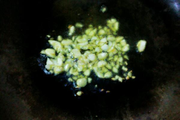 大辣椒土豆片的做法图解3
