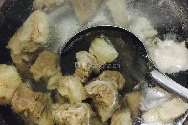 咖喱牛肉的做法图解1