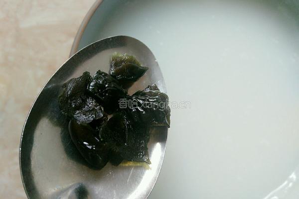 椰汁果冻的做法图解9