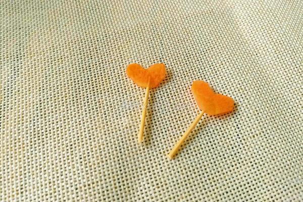  萌哒哒小雪人的做法图解9