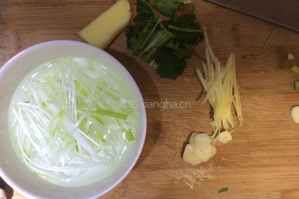 清蒸碟鱼的做法图解5