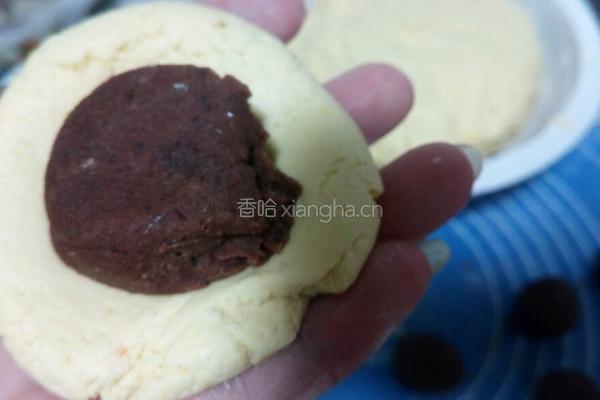 南瓜饼的做法图解15
