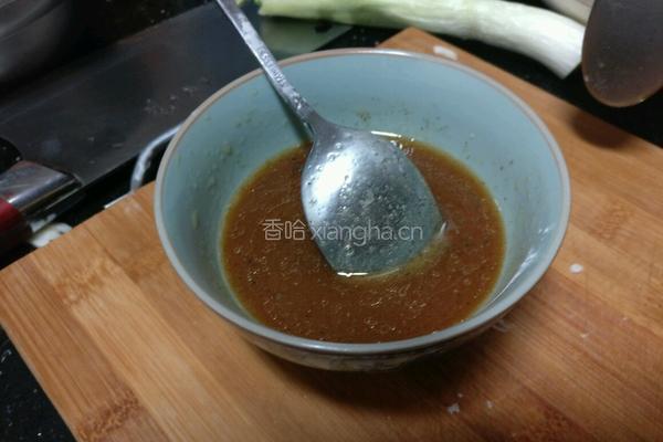 宫保虾球的做法图解7