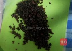 蔓越莓饼干的做法图解3