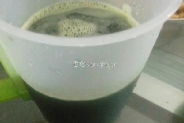 猪皮冻的做法图解4
