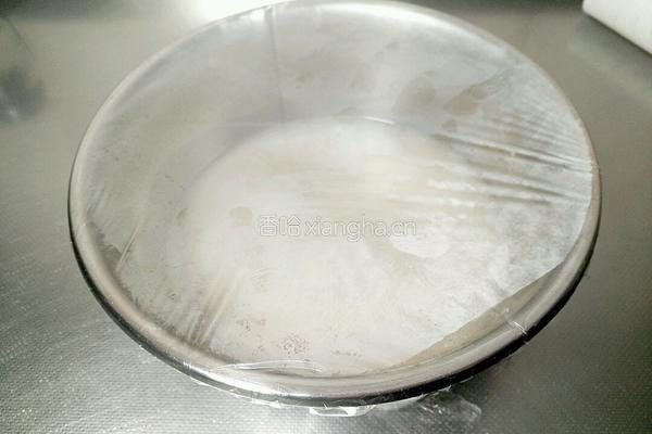 一锅两菜 八叔香辣烤猪蹄 和水晶皮炖的做法图解16