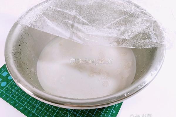 一锅两菜 八叔香辣烤猪蹄 和水晶皮炖的做法图解17