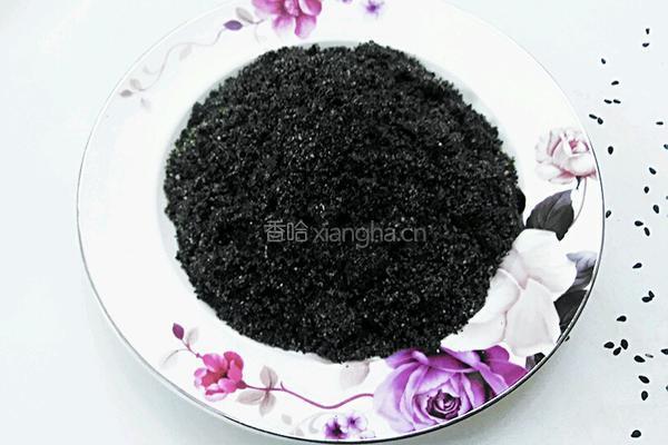 艾糍的做法图解5