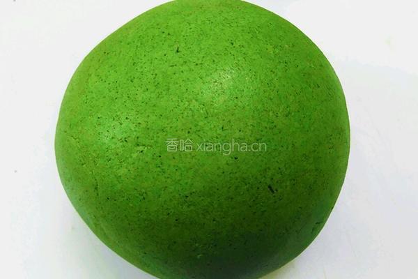 艾糍的做法图解11