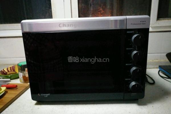 蜜烤红薯的做法图解4