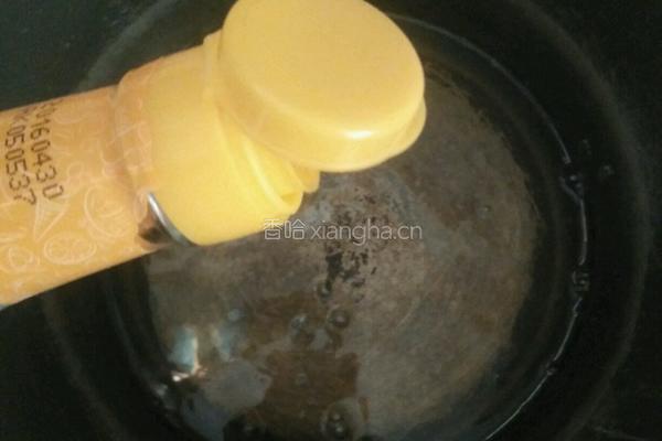 奶油蛋糕卷的做法图解6