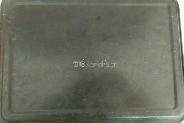 奶油蛋糕卷的做法图解14