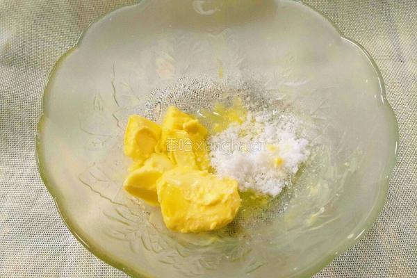  彩色拐棍饼干的做法图解2