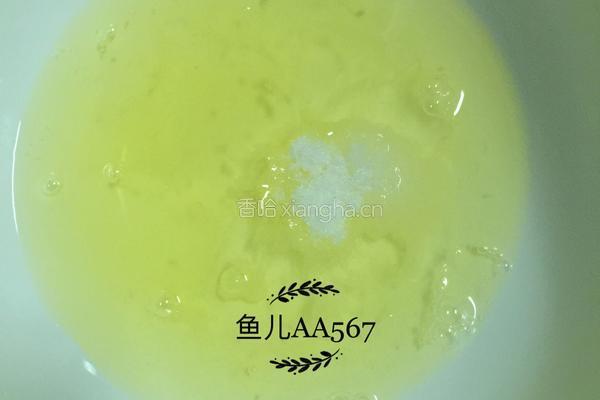 树桩蛋糕卷的做法图解5