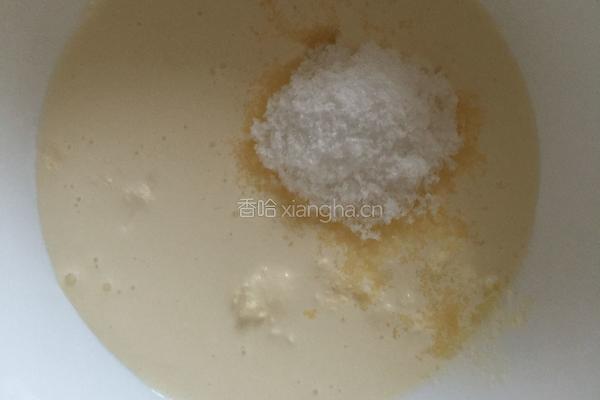 树桩蛋糕卷的做法图解20