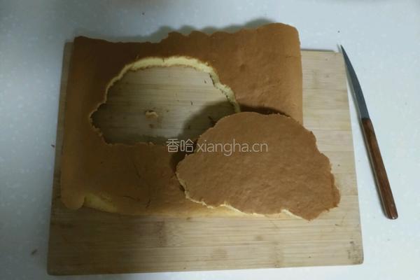 早餐的做法图解1
