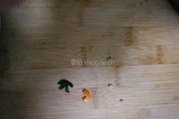 早餐的做法图解8