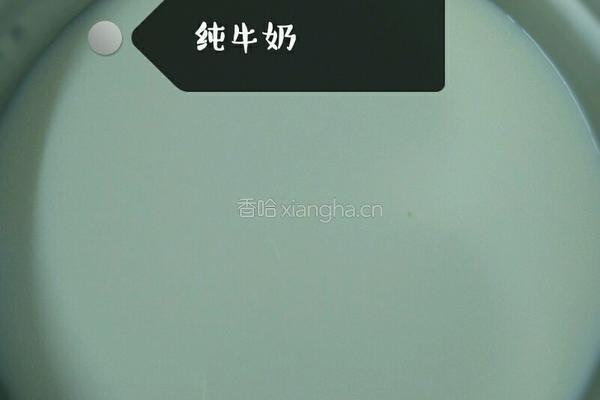 苹果香蕉奶昔的做法图解2