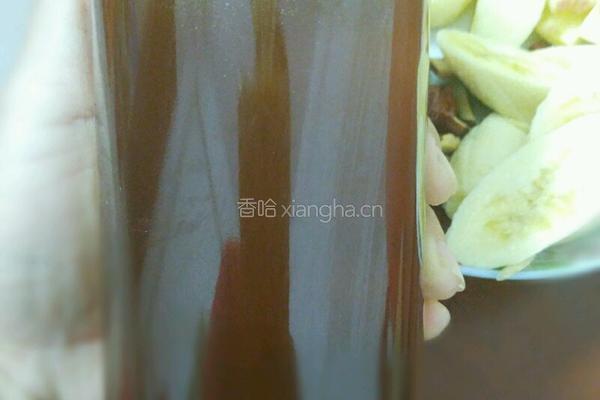 苹果香蕉奶昔的做法图解4