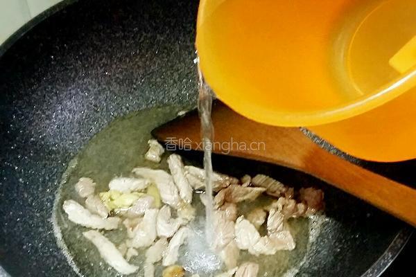 明炉千页豆腐的做法图解5