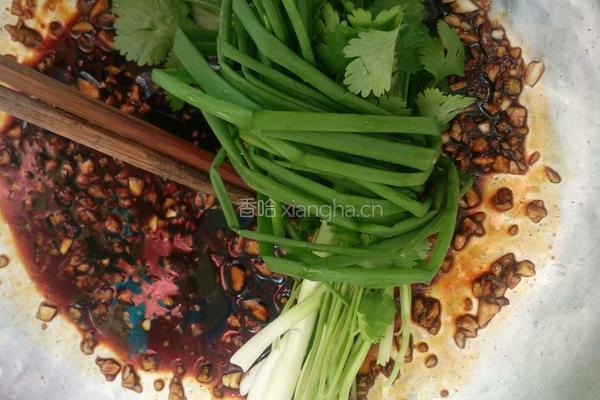 焖鹅的做法图解1
