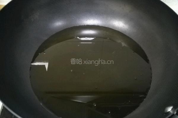 炸花生米的做法图解2