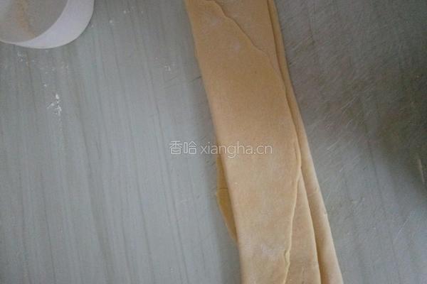 手工面的做法图解4