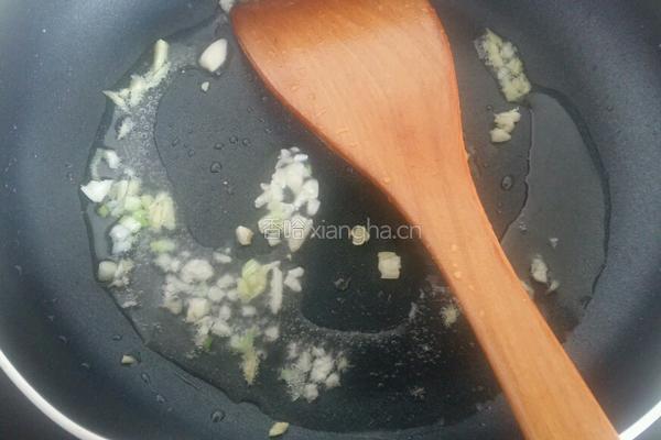 芹菜香干炒肉丝的做法图解5