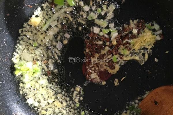 红烧肉皮的做法图解7