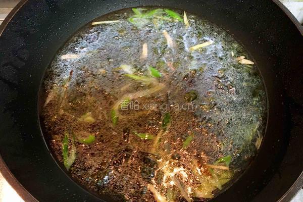紫菜瘦肉汤的做法图解5