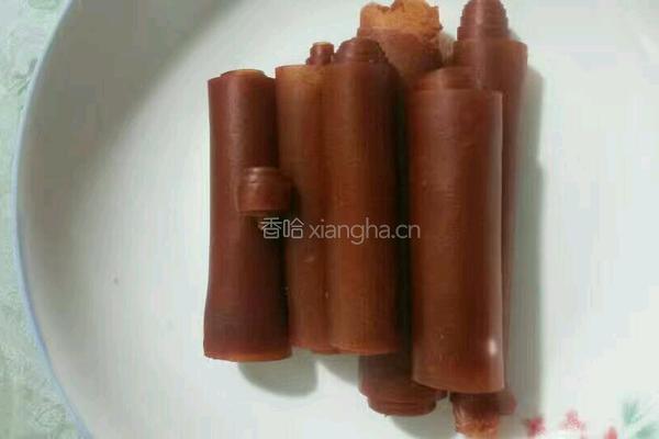 果丹皮