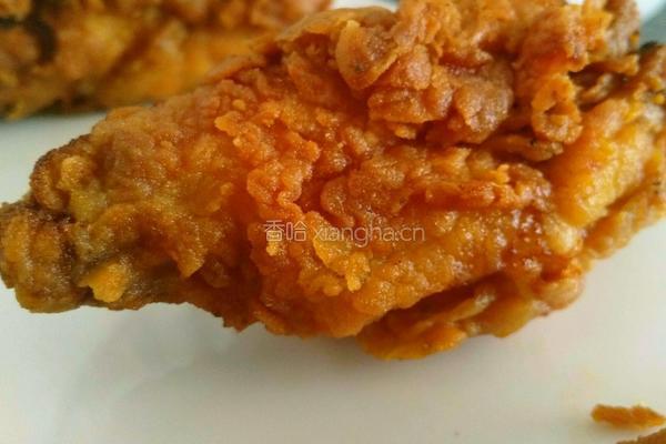 鸡腿驯鹿饭团的做法图解5