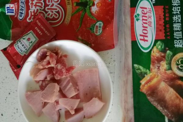 平安夜璀璨披萨的做法图解4