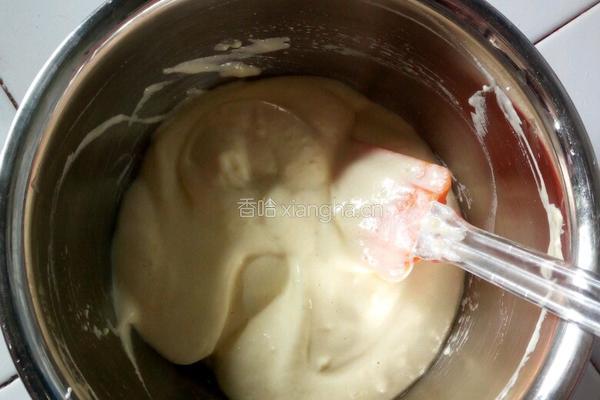 巧克力树桩蛋糕的做法图解5