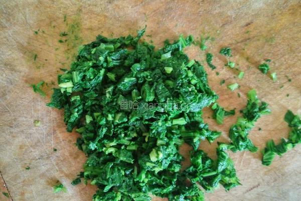 爱心蔬菜鸡蛋饼的做法图解2