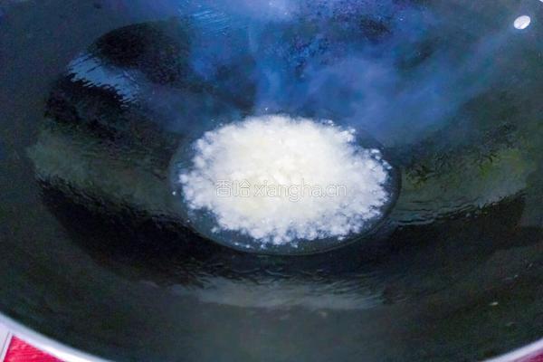 酸菜肉包的做法图解5