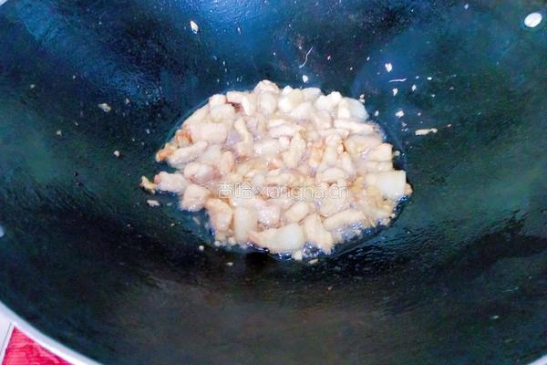 酸菜肉包的做法图解6