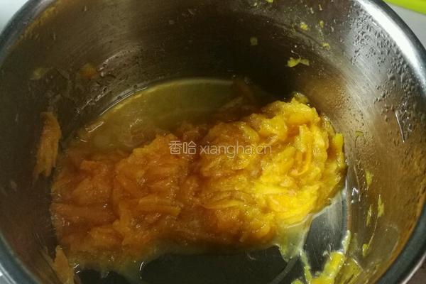 蜂蜜橙子茶的做法图解8