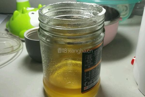 蜂蜜橙子茶的做法图解9