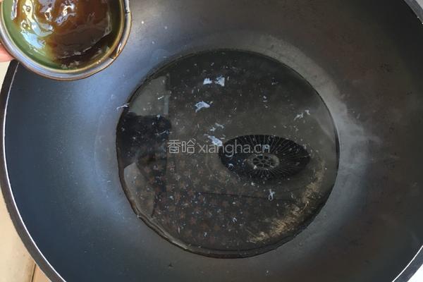 鲜虾玉子豆腐的做法图解11