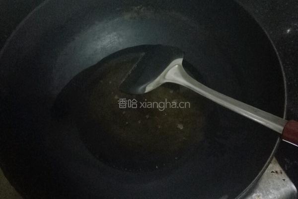 莴笋炒肉的做法图解3